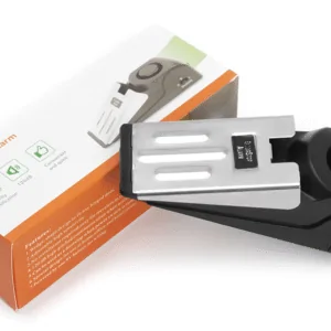 2 in 1 Anti-theft Door Alarm Device
